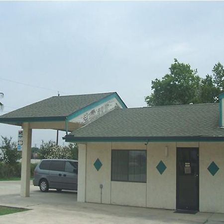 Passport Inn San Antonio Ngoại thất bức ảnh