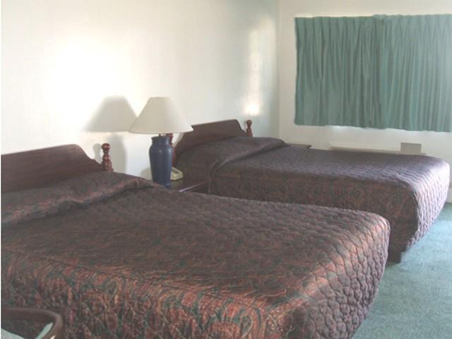 Passport Inn San Antonio Phòng bức ảnh
