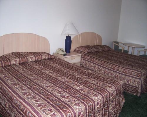 Passport Inn San Antonio Phòng bức ảnh