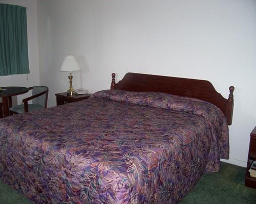 Passport Inn San Antonio Phòng bức ảnh