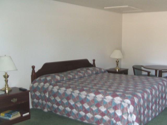 Passport Inn San Antonio Phòng bức ảnh